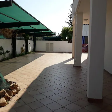Baia Verde 049 Ferienhaus *