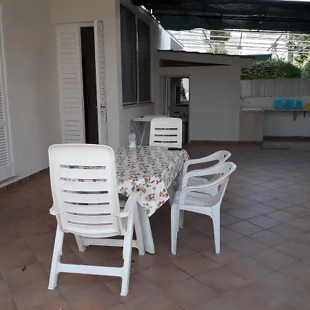 Ferienhaus Baia Verde 049 Gallipoli